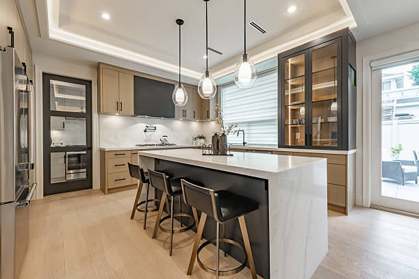 Kitchen Remodel Results Fort George G Meade